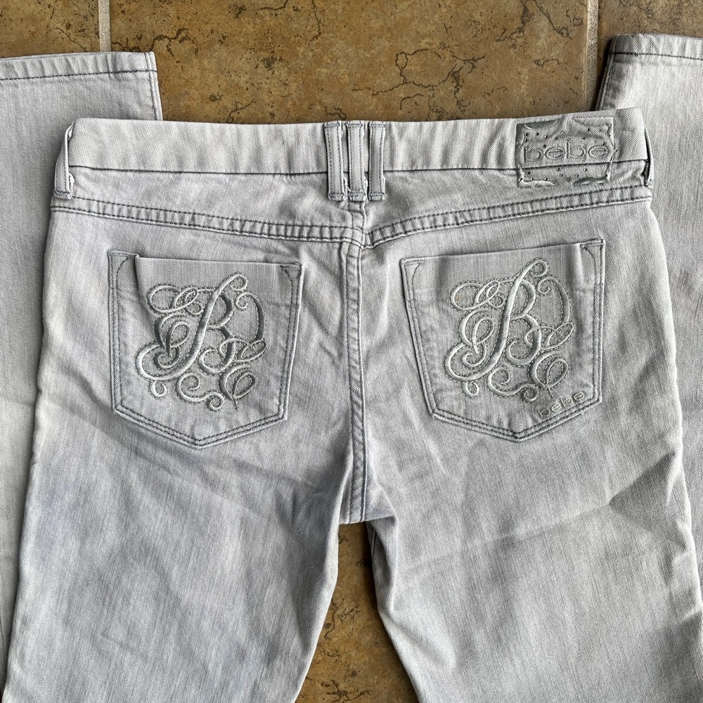 Bebe jeans - Picture 2 of 4